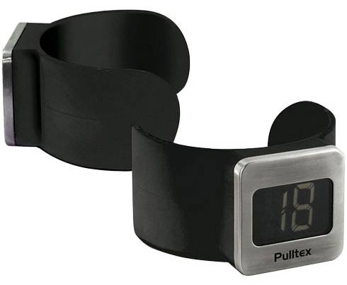 Термометр для вина Pullrex BLACK THERMOMETER (109-410-00)